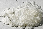 Crystal Meth - Methamphetamine