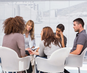 residential rehab facilities